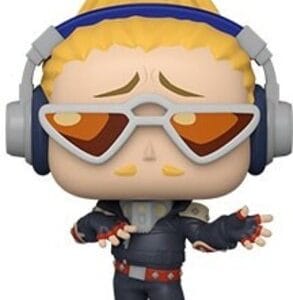 Funko Pop Anime My Hero Academy – Present Mic