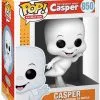 Funko Pop Gasper Chile figura coleccionable Animation 850 High School DxD
