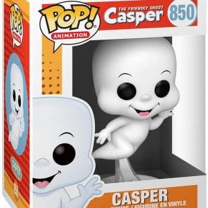 Funko Pop Gasper Chile figura coleccionable Animation 850 High School DxD
