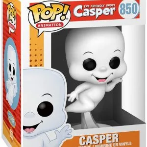 Funko Pop Gasper Chile figura coleccionable Animation 850 High School DxD