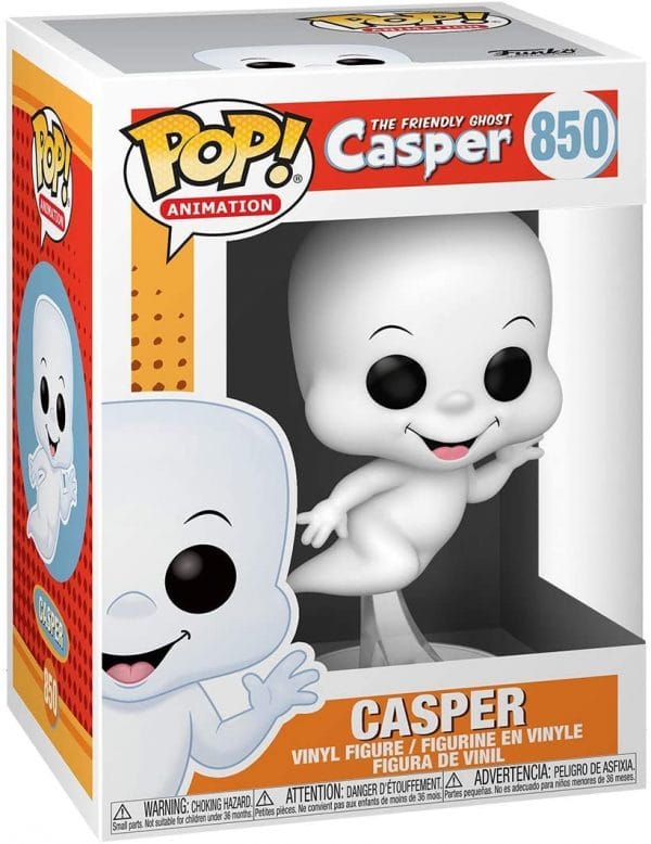 Funko Pop Gasper Chile figura coleccionable Animation 850 High School DxD