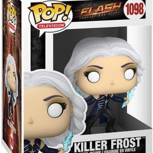 Funko Pop DC – The Flash Killer Frost