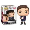 Funko Pop Television The Number Five Chile coleccionable original