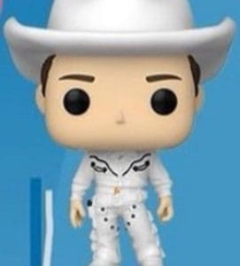Funko Pop TV – Friends Cowboy Joey