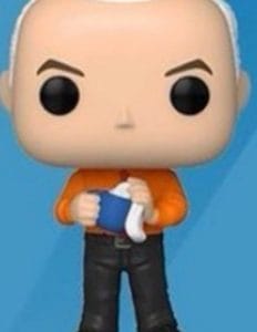 Funko Pop Marvel – Friends Gutiérrez