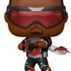 Funko Pop Falcon #700 Marvel para comprar en Chile