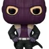 Funko Pop Baron Zemo Chile #702 figura coleccionable Marvel oficial