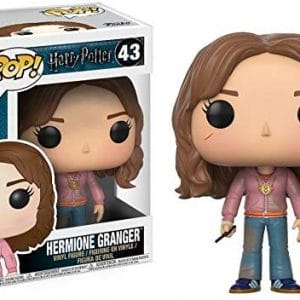 Funko Pop Hermione Giratiempo Chile figura coleccionable original