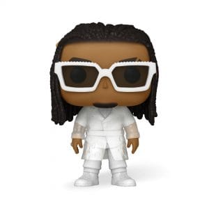 Funko Pop Rocks – Rocks Ozuna