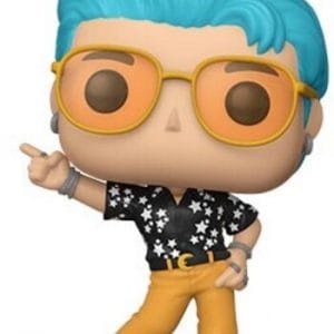 Funko Pop Rocks – Rocks Bts Rm