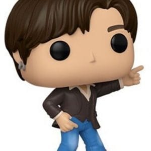 Funko Pop Rocks – Rocks Bts Suga
