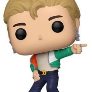 Funko Pop Rocks – Rocks Bts Jimin