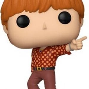 Funko Pop Rocks – Rocks Bts Jin