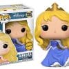 Funko Pop Aurora Chase Chile edición limitada exclusiva