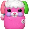 Funko Pop Prize Popple Chase Edicion Chile figura coleccionable exclusiva