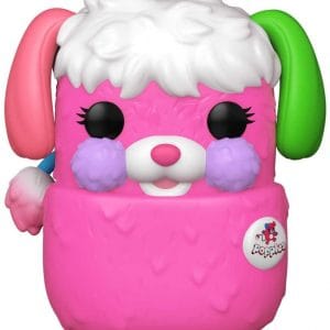 Funko Pop Prize Popple Chase Edicion Chile figura coleccionable exclusiva