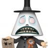 Funko Pop Mayor Chase Rebaja Febrero Chile edición limitada exclusiva