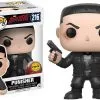 Funko Pop Punisher Chase edición exclusiva disponible en Chile