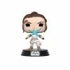 Funko POP Star Wars: SWEp9- Rey w/2 Light Sabers