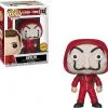 Funko Pop Berlin Edición Chase para comprar en Chile