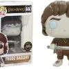 Funko Pop Frodo Baggins edición Chase disponible para comprar en Chile