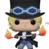 Funko Pop Anime One Piece – Sabo Cyber Week