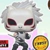Funko POP Anime : Naruto-Anbu Kakashi Chase edicion