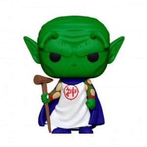Funko POP Animation: Dragon Ball Z S9- Kami