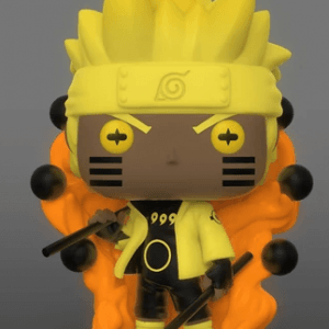 POP Animation:Naruto-Naruto 6 Path Sage(GW) Speciality Series