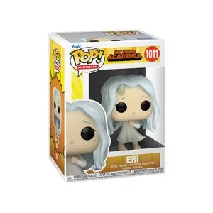 Funko Pop Anime – Eri