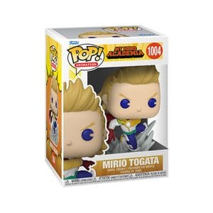 Funko Pop Anime – Mirio in Hero Costume