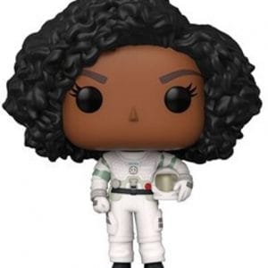 Funko Pop Marvel – Monica Rambeau