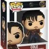 Funko Pop Movies – Mortal Kombat Cole Young