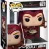 Funko Pop Marvel – Scarlet Witch