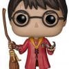 POP Movies: Harry Potter - Quidditch Harry
