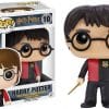 Funko Pop Harry Potter Triwizard Chile número 10 figura coleccionable original