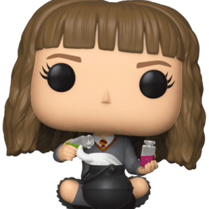 POP HP: S5 - Hermione w/ Cauldron  Special Edition