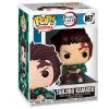 Funko Pop Anime Demon Slayer  – Tanjiro Kamado