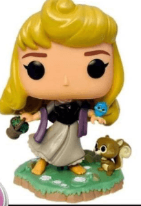 Funko Pop Disney – Ultimate Princess Aurora