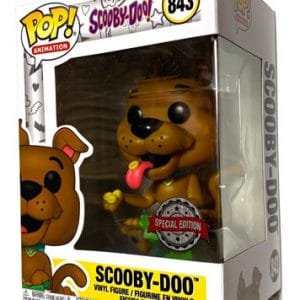 Funko Pop – Scooby Doo Scooby Snack | Special Edition