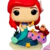 Funko Pop Disney – Ultimate Princess Sirenita