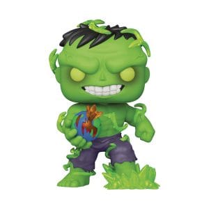 Funko Pop Marvel – Marvel Hulk Inmortal
