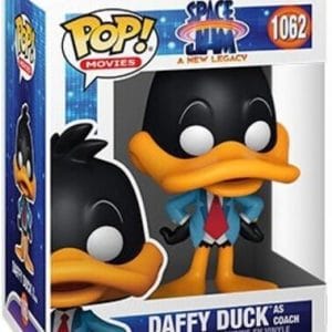 Funko Pop Disney – Daffy Duck