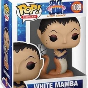 Funko Pop Disney – White Mamba