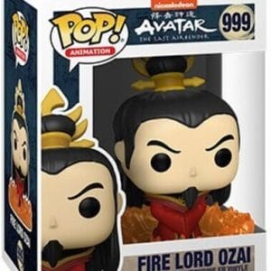 Funko Pop Anime – Avatar Fire Lord Ozai