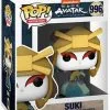 Funko Pop Anime – Avatar Suki