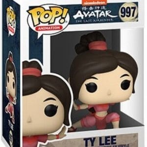 Funko Pop Anime – Avatar Ty Lee