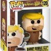 Funko Pop Pablo Picapiedra Chile figura coleccionable original