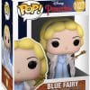 Funko POP Hada Azul Pinocho Chile figura coleccionable Disney original
