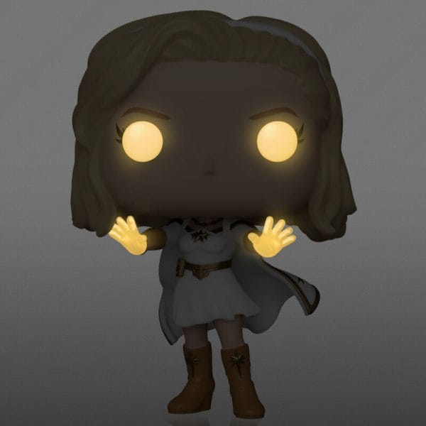 Funko Pop Starlight CHASE The Boys Chile exclusivo Amazon coleccionable